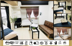 Racine Namba - Vacation STAY 9686